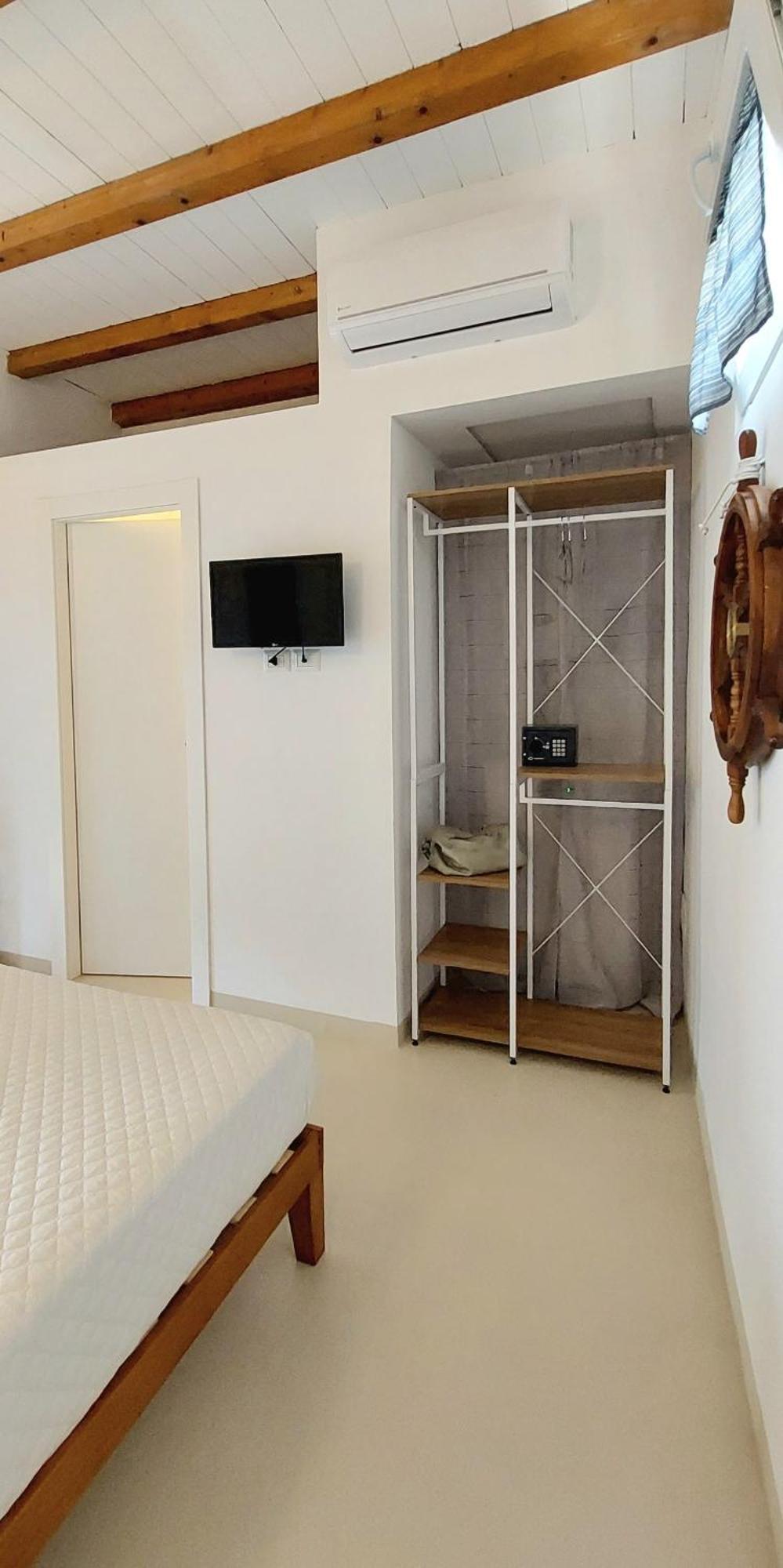 Apartament SolemareMesyna Zewnętrze zdjęcie