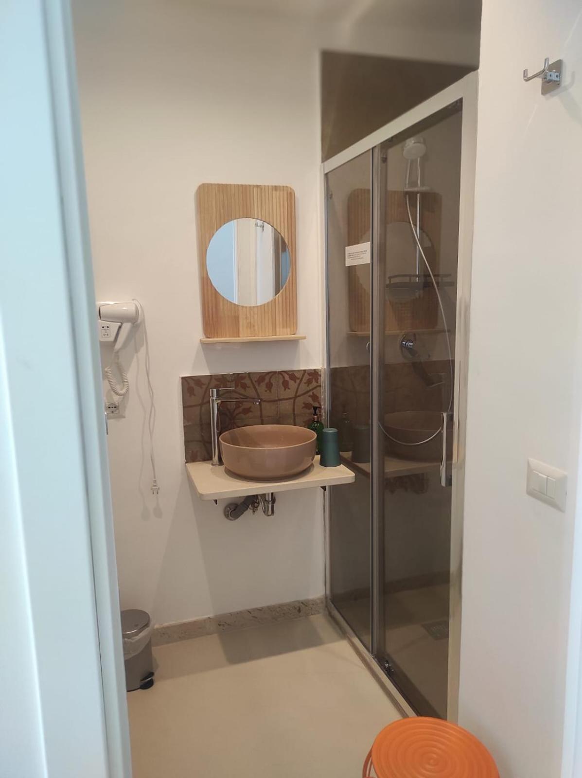 Apartament SolemareMesyna Zewnętrze zdjęcie