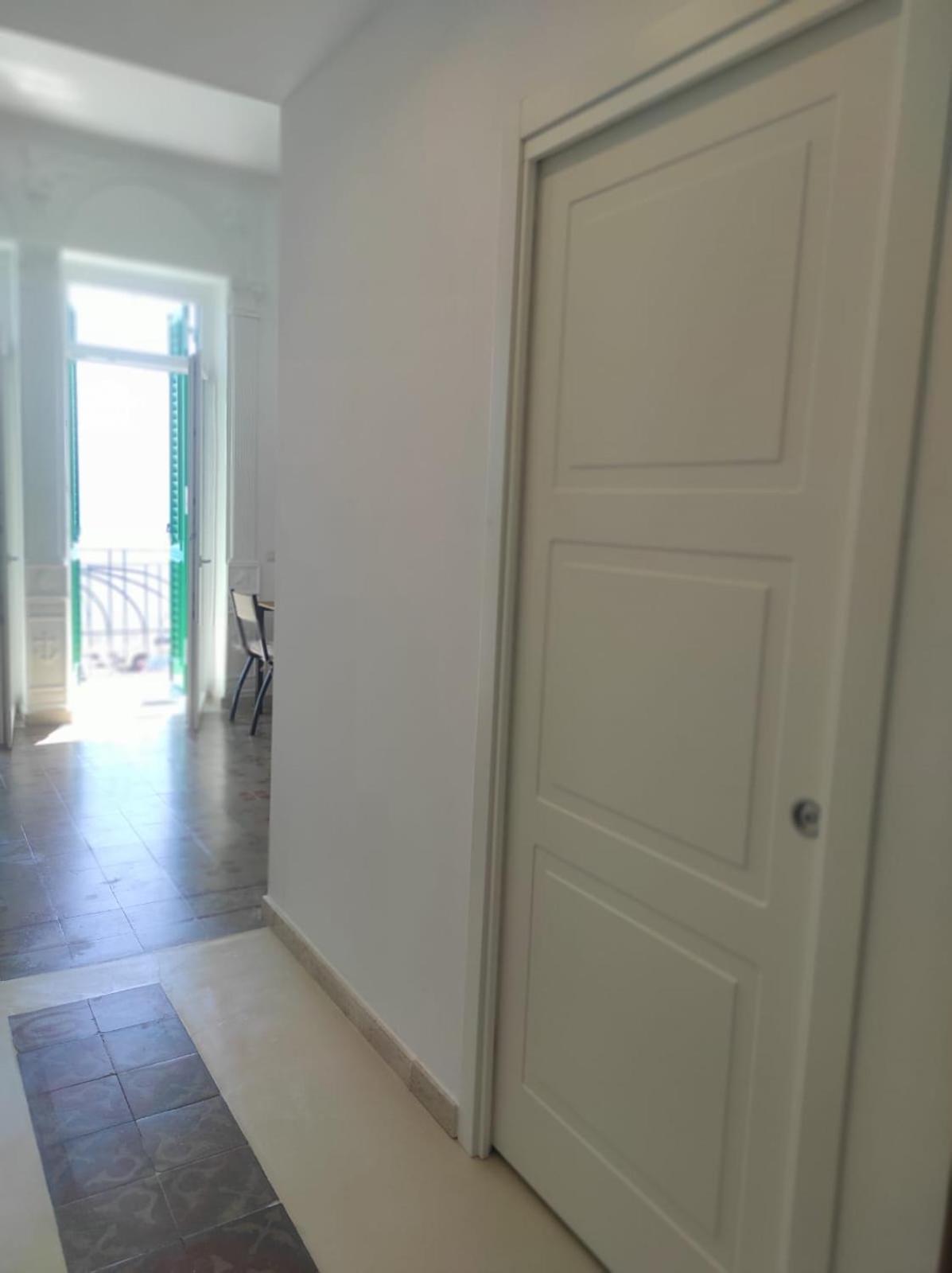 Apartament SolemareMesyna Zewnętrze zdjęcie