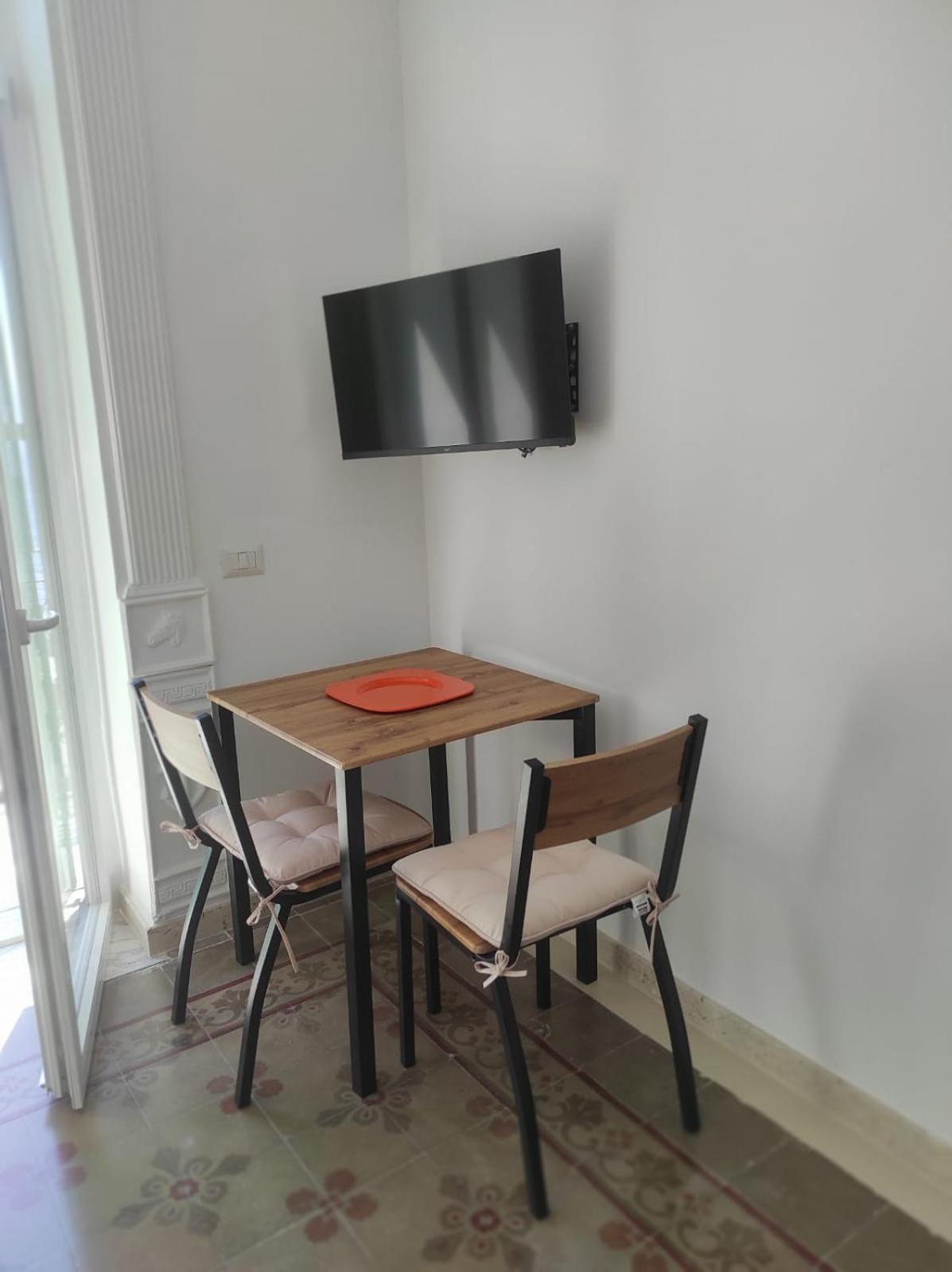 Apartament SolemareMesyna Zewnętrze zdjęcie