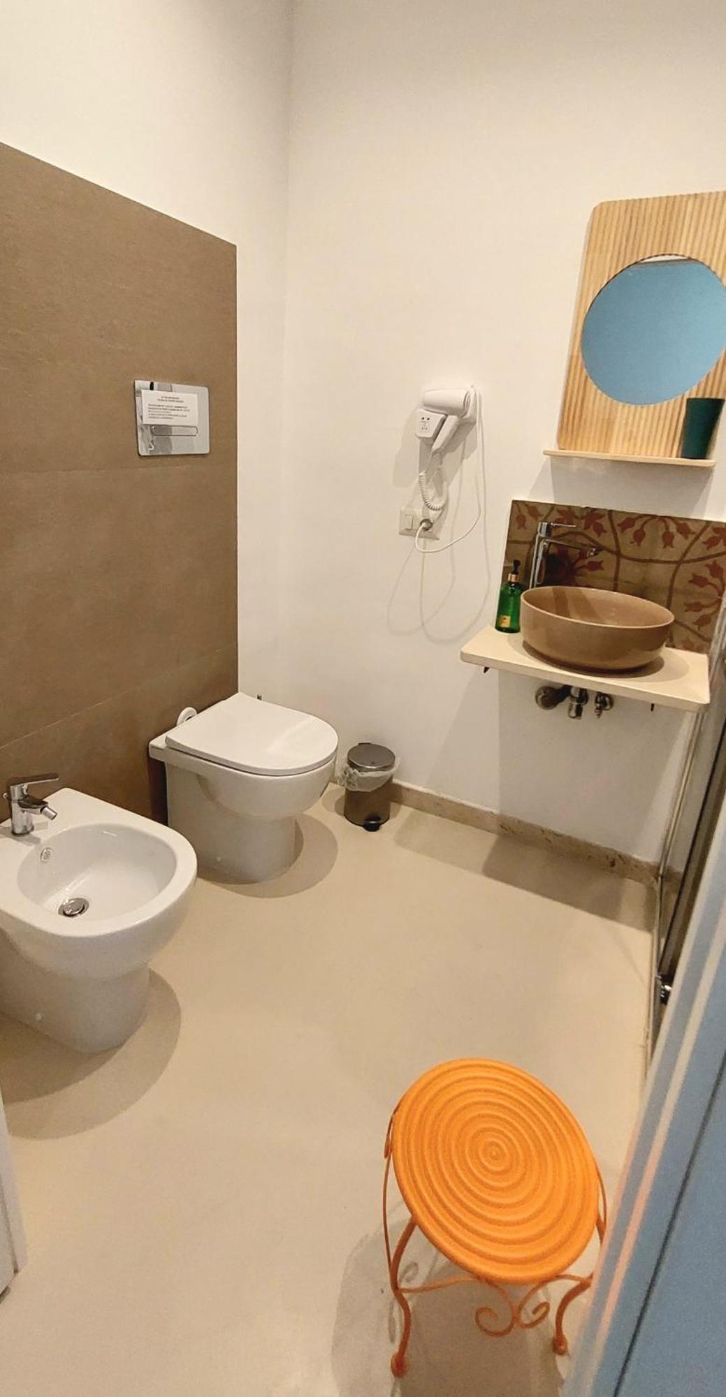 Apartament SolemareMesyna Zewnętrze zdjęcie