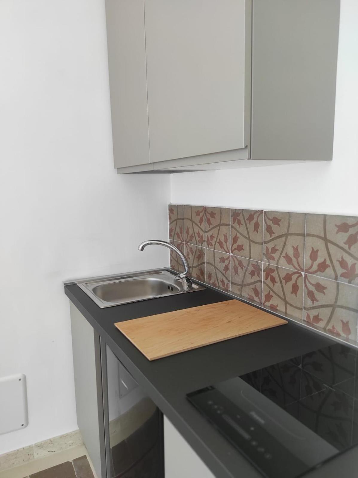 Apartament SolemareMesyna Zewnętrze zdjęcie